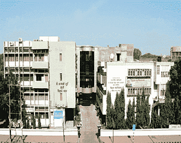 Shivaji Science College