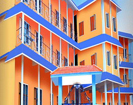 MMNSS College Konni