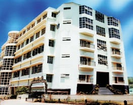 Sri Venkateshwara Educational Institution