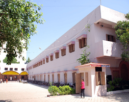 M.J.Kundaliya College