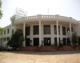 Wilsonia Degree College - [WDC]