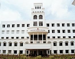 Rajagiri College of Management and Applied Sciences