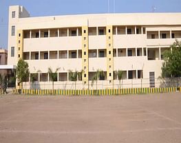 Yeshwant Mahavidyalaya