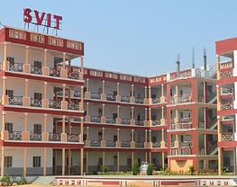 Sri Venkateswara Institute Of Technology - [SVIT]