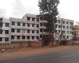 SSPM Someshwar Engineering College