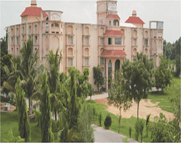 Swaminarayan College of Engineering & Technology -[SCET]