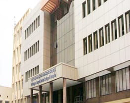 V S Dental College & Hospital - [VSDC&H]