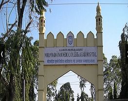 Mohammadia Tibbia College