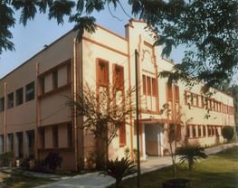 Ramakrishna Sarada Mission Vivekananda Vidyabhavan - [RKSMVV]
