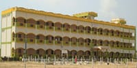 St. Ann’s College of Pharmacy