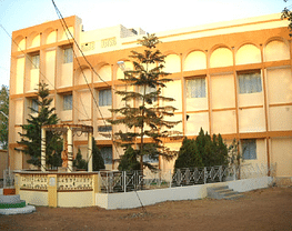 Vivekananda Satavarshiki Mahavidyalaya - [VSM]