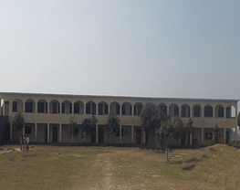 Sri Sagar Singh Somvati Mahavidhyalaya