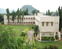 ASK College of Technology & Management