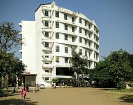 S K Somaiya College