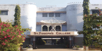 St. Joseph’s Degree College