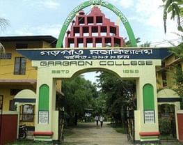 Gargaon College