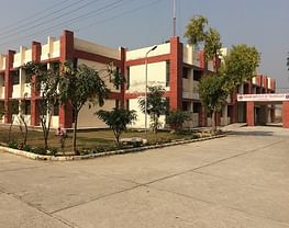IKGPTU Campus