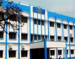 Kazi Nazrul University - [KNU]