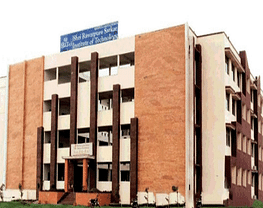 Shri Rawatpura Sarkar Institute of Technology & Science - [SRITS]