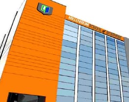 Millennium School of Business - [MSOB]