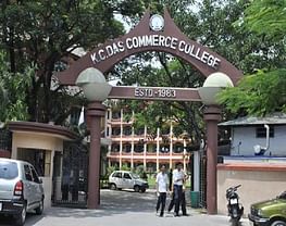 K.C. Das Commerce College