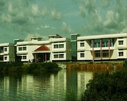 Bineswar Brahma Engineering College- [BBEC]