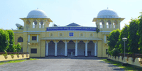 Maharaja Bir Bikram College