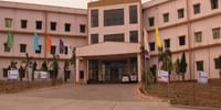 Kallam Haranadhareddy Institute of Technology - [KHIT]