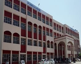 State Institute Of Engineering & Technology