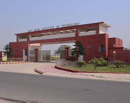 Moti Babu Institute of Technology- [MBIT]