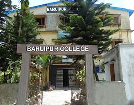 Baruipur College