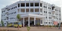 Narayanadri Institute of Science & Technology - [NIST]