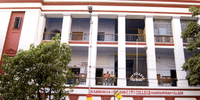 Ananda Mohan College - [AMC]