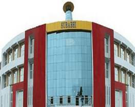 Surabhi College of Engineering and Technology - [SCET]