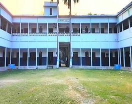 Nabagram Hiralal Paul College