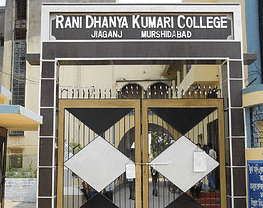 Rani Dhanya Kumari College