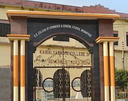 KD College of Commerce & General Studies