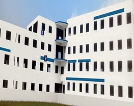 Nigam Institute of Engineering and Technology - [NIET]