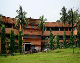 Raniganj Girls College