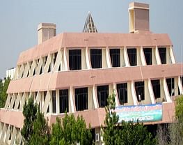 St. Johns College of Pharmaceutical Sciences