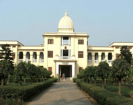Swami Niswambalananda Girl's College