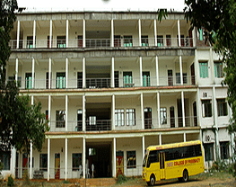 NRI College of Pharmacy