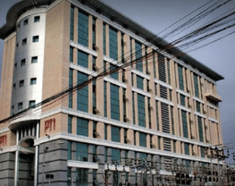 Scott Hotel Management Institute-[SHMI]