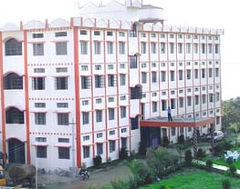 P. Rami Reddy Memorial College of Pharmacy