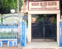 Women's College