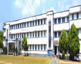 Sree Chaitanya College
