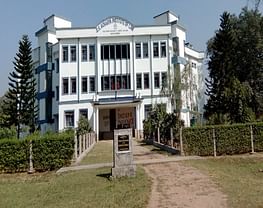 Snehangshu Kanta Acharya Institute of Law - [SKAIL]