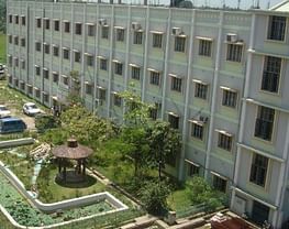 Calcutta Institute of Pharmaceutical Technology & Allied Health Sciences