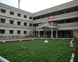 Ratnam Institute of Pharmacy