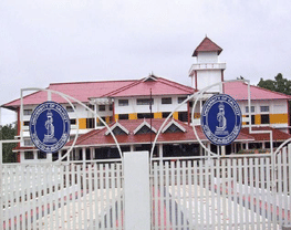 Surendranath Evening College